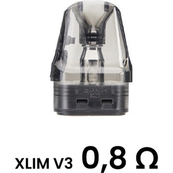 oxva xlim 0.8 OXVA XLIM PRO 3 Pod Kit (CRC)
