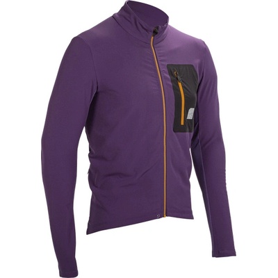 Leatt MTB Endurance 4.0 velvet