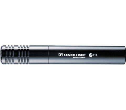Sennheiser E914