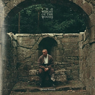 Kennedy Dermot - Weight Of The Woods LP