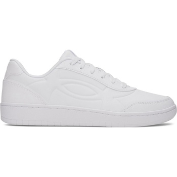 Under Armour UA Tempo Sn00 - Triple White