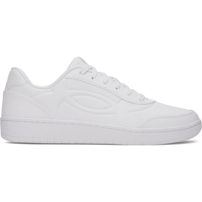 Under Armour UA Tempo Sn00 - Triple White