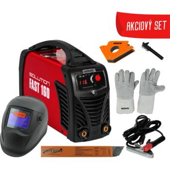 Solution Fast 160 Set