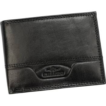 pánska peňaženka Charro IBIZA 1123 černá