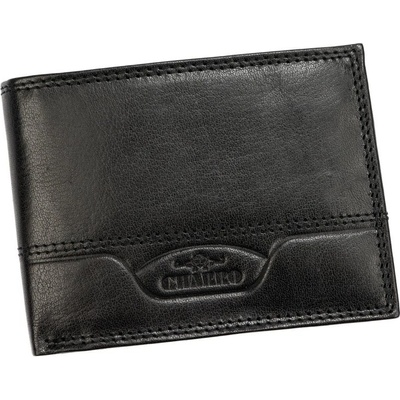 pánska peňaženka Charro IBIZA 1123 černá