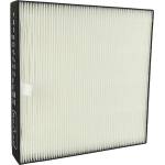 VHBW Филтър HEPA за Daikin ACCK55U / MC55UKS / MCK55WY, KAFP080A4 (889004465)