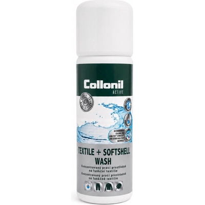 Collonil prací prostředek tekutý na outdoorové a softshellové oblečení 500 ml