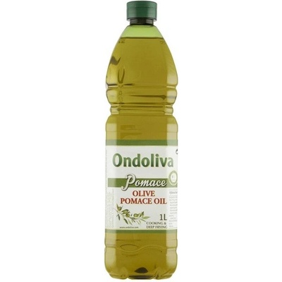 Ondoliva pomace olivový olej, 1 l