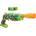 Hasbro Бластер Nerf Zombie - Driller, с 16 стрели (F8960)