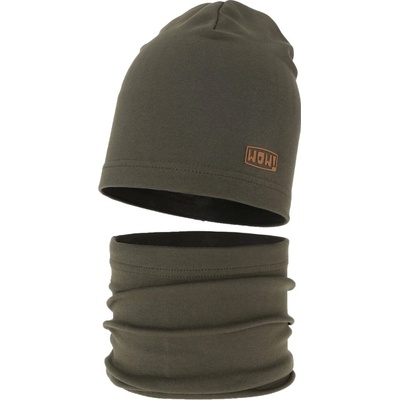 Agbo Frizer s tunelom khaki