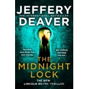 The Midnight Lock - Jeffery Deaver
