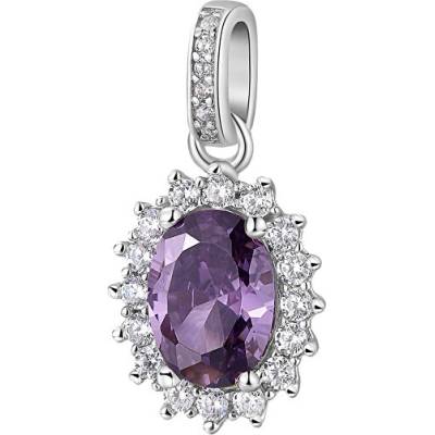 Brosway prívesok Fancy Magic purple BWFMP19