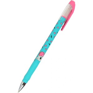  Химикалка Axent Koala 0.5 mm Син (1601360-06-AB1049-29-A)