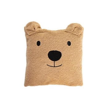 Childhome Vankúš Teddy 40x40