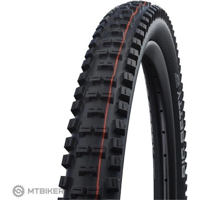 Schwalbe Big Betty Super Trail Addix Soft TLE treking 27,5 x 2,8 kevlar