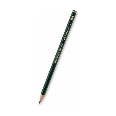 Faber Castell 9000 ceruza 3B