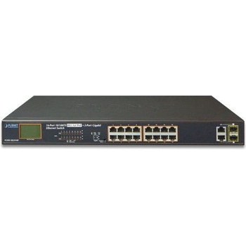 PLANET FGSW-1822VHP