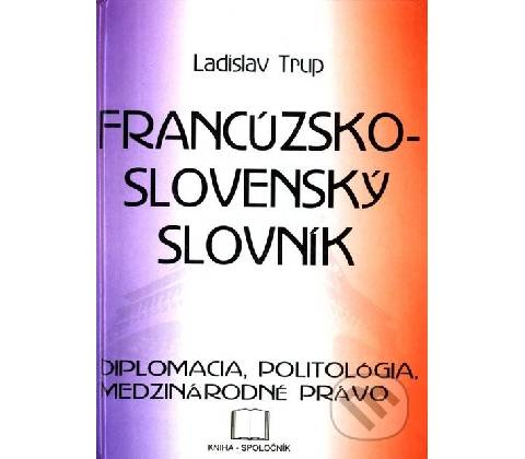 Spoločník - Trup Ladislav