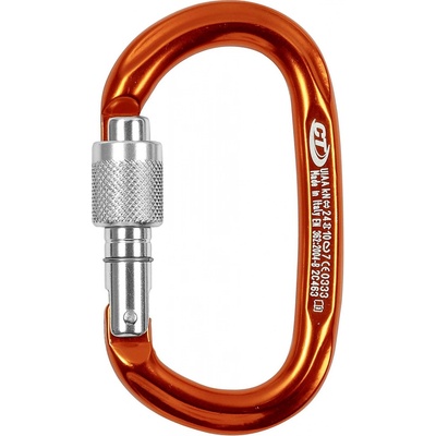 Climbing Technology Pillar CF SG