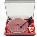 Pro-Ject ESSENTIAL III + OM10