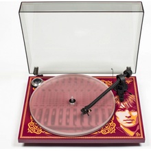 Pro-Ject ESSENTIAL III + OM10
