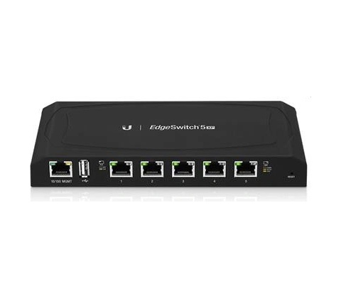 Ubiquiti ES-5XP
