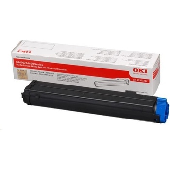 OKI 43502302 - originálny