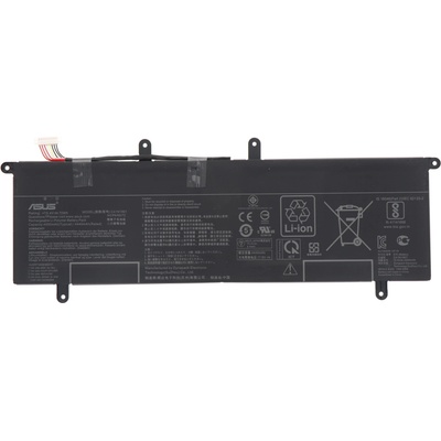 ASUS Asus, 4 клетки, 15.4V, 67Wh - C41N1901 (AS-BB-0197)