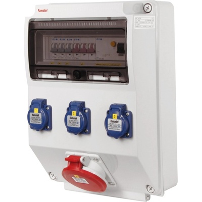 Famatel V333-ZSF30001000.1
