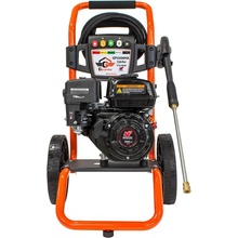 Waspper Gaspper GP3300HA