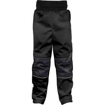 WAMU Черен Детски размер: 122-128 / Цвят: черен