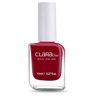 ClaraLine Lak na nechty 40 11 ml