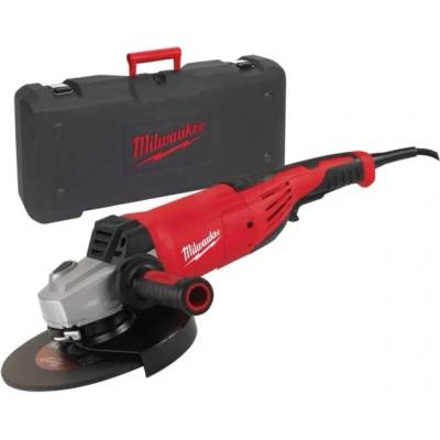 Milwaukee AGV 22-230/DMS 4933431860