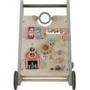 Little dutch s aktivitami dřevěné Farma