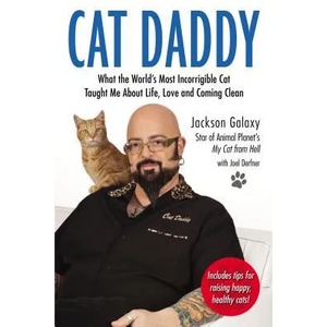 Cat Daddy | Jackson Galaxy (2013)