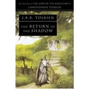 Return of Shadow - John Ronald Reuel Tolkien, Tolkien Christopher