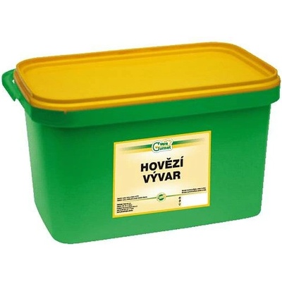 Vera Gurmet Hovězí vývar 6,5kg