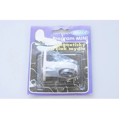 Makro 405553 Magnetický držiak mydla