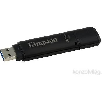 Kingston DataTraveler 4000 G2 32GB USB 3.0 DT4000G2/32GB