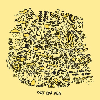 DEMARCO, MAC - THIS OLD DOG LP