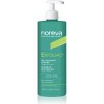Noreva Exfoliac Intensive Foaming Gel пенлив почистващ гел против несъвършенства на кожата 400ml