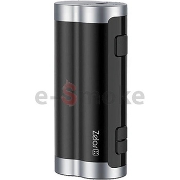 aSpire Zelos X 80W Mod Black