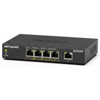 NETGEAR GS305PP-300EUS