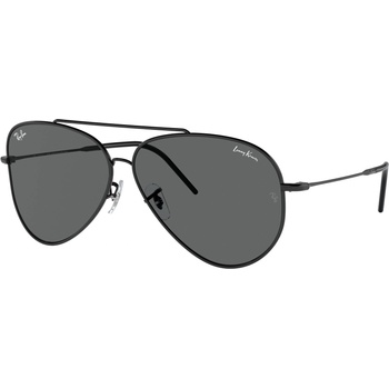 Ray-Ban Lenny Kravitz X Aviator Reverse RBR0101S 002/GR