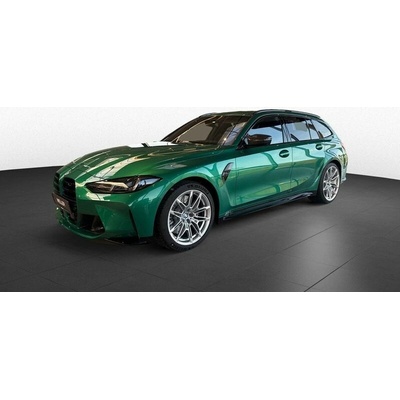BMW M3 Touring Competition xDrive 390 kW