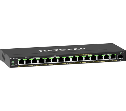 NETGEAR GS316EP