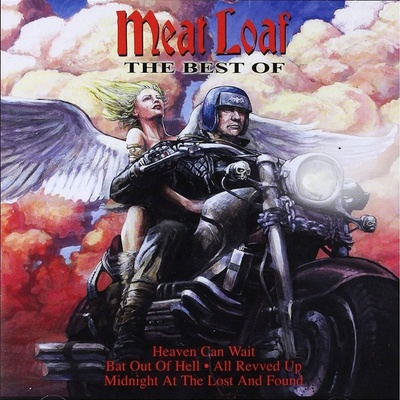 MEAT LOAF: BEST OF/NON COPY CD