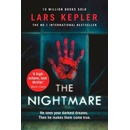 The Nightmare - Lars Kepler