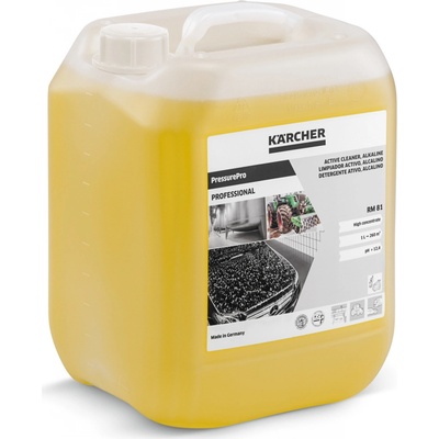 Kärcher PressurePro aktívny čistič alkalický RM 81 20 l