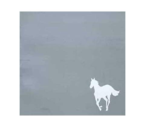 White Pony - Deftones CD